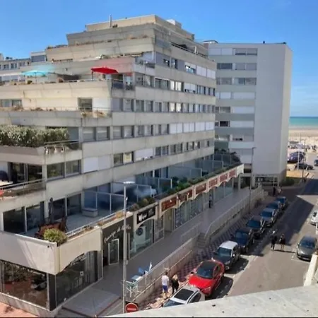 Paisible Au Centre Du Touquet Le Touquet