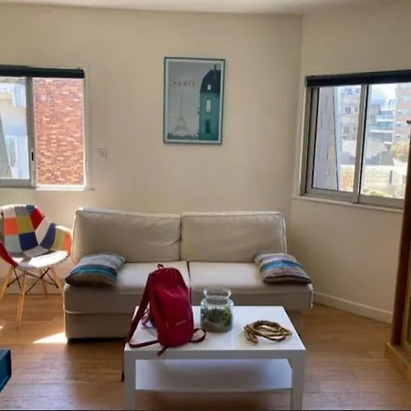 Appartamento Paisible Au Centre Du Touquet
